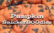 Calabaza SnickerBOOdles