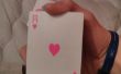 Truco de magia: Doble ascensor
