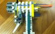 KVG True-Trigger-Attachable-1-Spread-shotgun. 