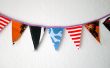 Decoración de fiestas infantiles