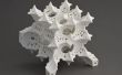 Impresión 3D polvo acabado con Zap CA