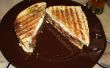 How to Make a Tasty Vegan Vegetable Panini