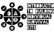 Introducción a la construcción de kits de supervivencia individuales