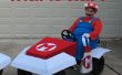 Mario Kart y Luigi Kart