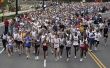 Cómo correr un maratón para principiantes