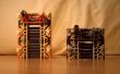 Redondo de 8 y 15 revistas K'nex