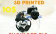 3D impreso DSLR Rig de hombro [10 $]