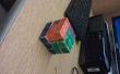 Cubo de Rubix caseros