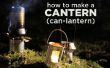 Cómo hacer un Cantern™