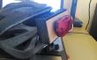 Intermitentes de moto Android controlado por Bluetooth
