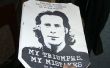 Mis triunfos, mis errores - por Gaius Baltar (aka - hacer un simple cuaderno)