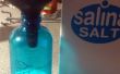 Spray de agua de playa sal w. aloe