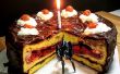 Portal: la torta es un pastel! 