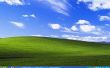 Cambio de Windows Vista para ver como Windows XP