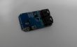 Arduino Nano - STS21 temperatura Sensor Tutorial