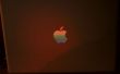 C&oacute;mo&colon; cambiar el logo de un macbook de 13"