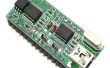 WT588D independiente / Arduino reproductor de sonido