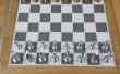DIY CNC Chess