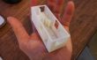 3D impreso casa pequeña