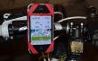 DIY: Soporte de bicicleta Smartphone