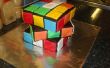 Cómo hacer torta de cubo Rubik totalmente impresionante! 