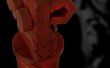 Hellboy - mano derecha ilumina de Doom (RHOD)