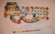 Knex P90 &lpar;with horizontal mag&rpar;