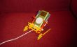 Para K'Nex de Ipod Mini y Nano(1st and 2nd gen)