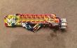 Zak's Knex Turret Bow