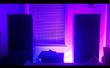 Música de Arduino PWM LED luz