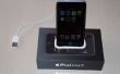 Libre iPod Touch Dock