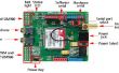 Shield Arduino y SIM900. Fácil de usar. 