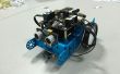Kit de Robot educativo para principiantes
