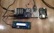 Pantalla de temperatura dual-Arduino I2C