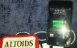 DIY Altoids USB Apple/Samsung cargador