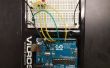 Proyecto de Arduino batería probador