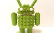 Android Robot Lego