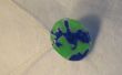 Shrinky Dink collar