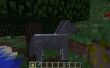 Minecraft al revés animales Mini Instructables