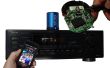 Altavoz Bluetooth Hack - Home Theater Streaming