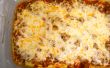 Gluten Free Lasagna tallarines y Lasa&ntilde;a receta