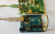 LinkIT uno a Arduino comunicaci&oacute;n I2C