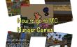 MC Hunger Games