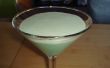 ¿Menta leche