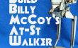 Construcción AT-ST Walker de Billy McCoy