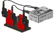 LED Guess-O-Matic
