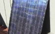 12 voltios DIY Solar Panel
