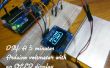 Hazlo tú mismo: 5 minutos voltímetro de Arduino con una pantalla OLED