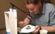 Construir y probar el aparato óptico de Vermeer de Tim