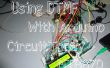 Usando el MT8870 DTMF Decoder con Arduino